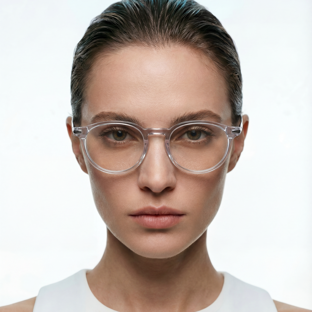 Rocco - Focus Glasses (day)