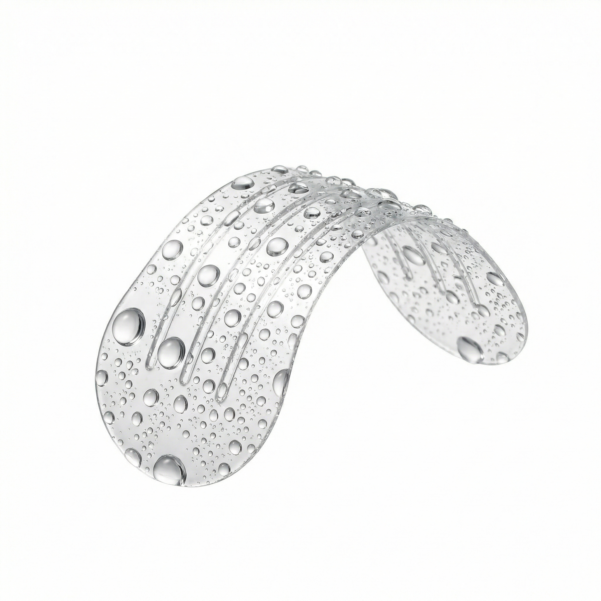 Bande Nasale Invisible